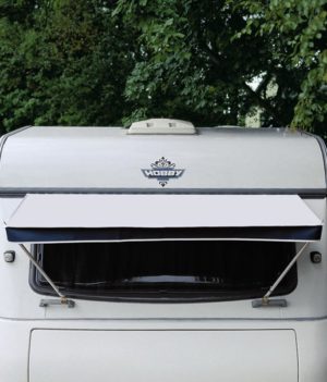 Okenní markýza Shadow 175 x 70 071/009