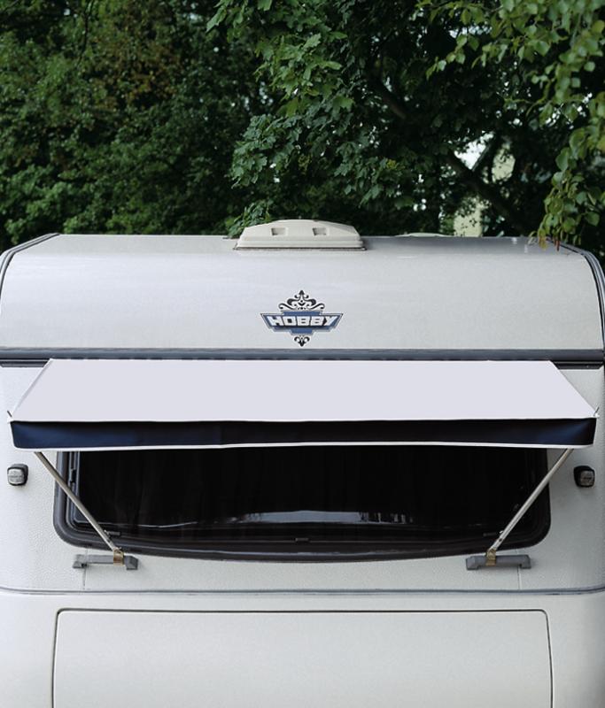 Okenní markýza Shadow 175 x 70 071/009