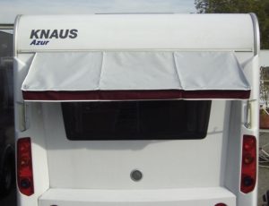 Okenní markýza Terra