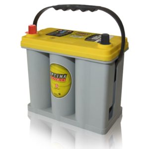 Optima Batteries Baterie Optima YTS 38 Ah