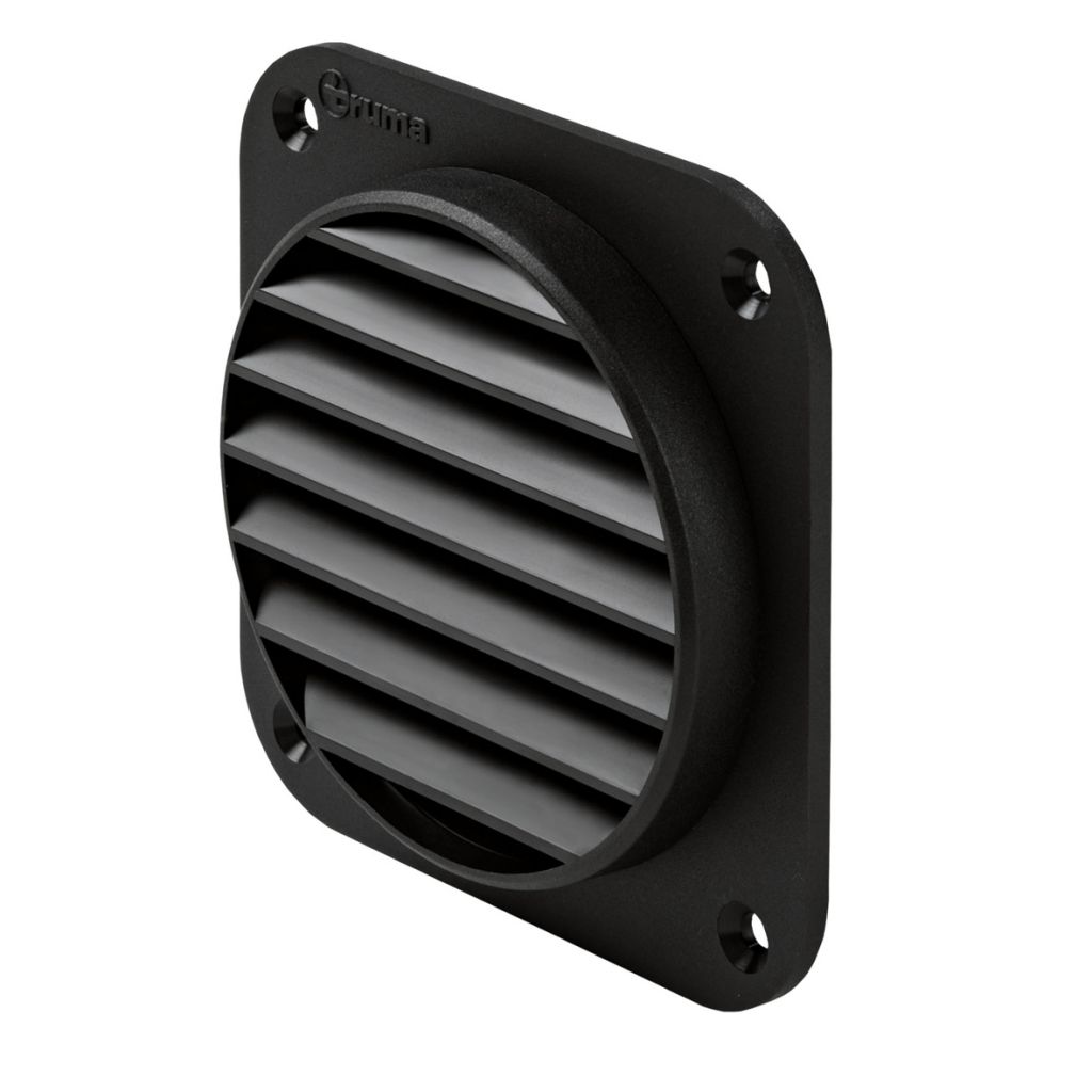 Truma Otočný výdech pro topení řady E