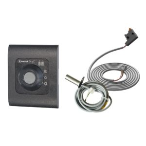 Truma Ovladač Truma DuoControl s ovládáním Truma EisEx