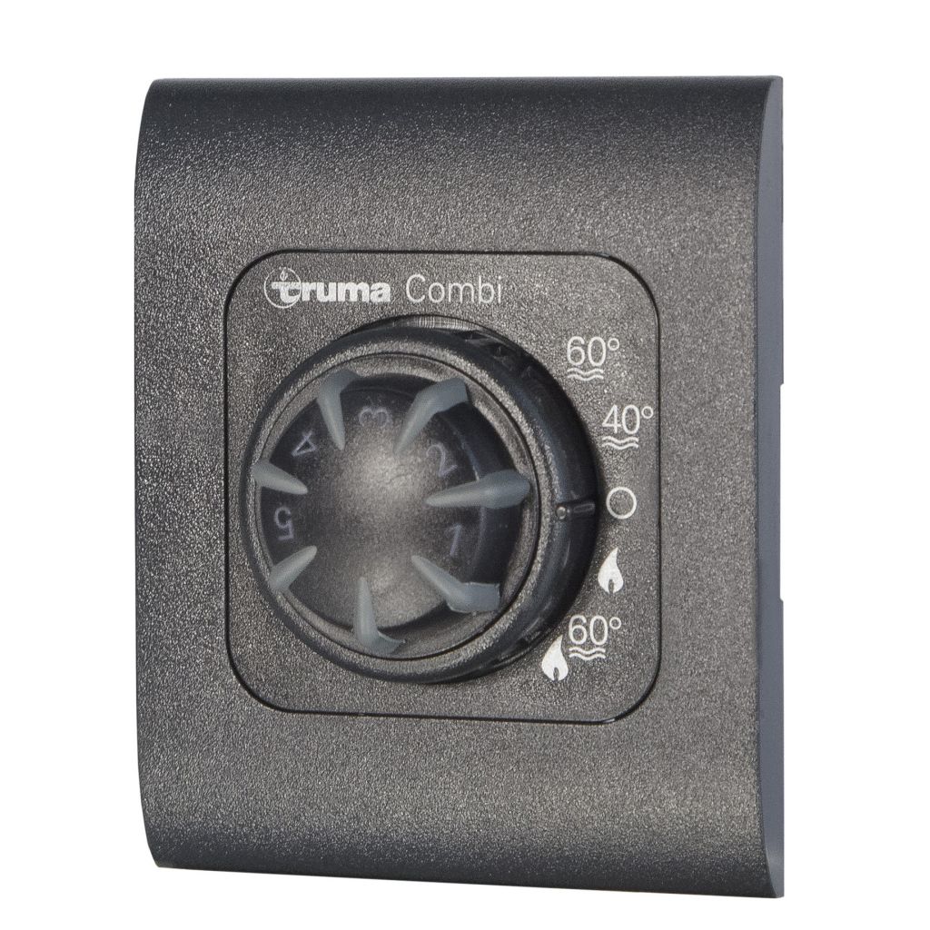 Truma Ovládací panel CP Classic pro Combi D6