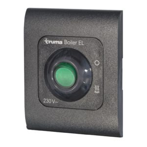 Truma Ovládací panel Boiler EL pro kotel