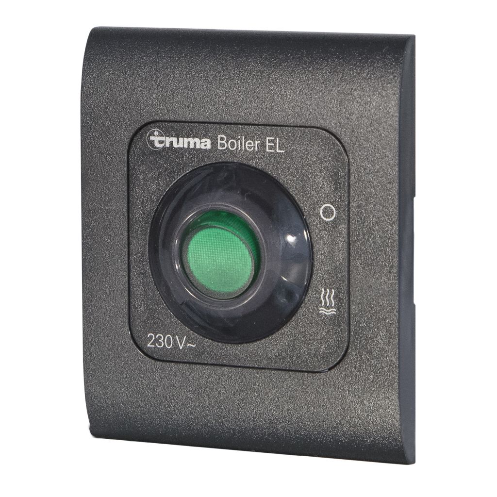 Truma Ovládací panel Boiler EL pro kotel