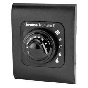 Truma Ovládací panel tic E