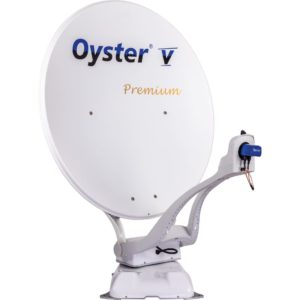 Oyster ® V Premium Twin