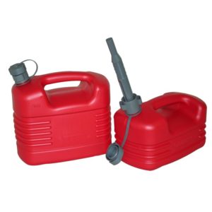 Comet Palivový kanystr Killian 10 l