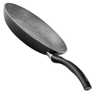 Ballarini Pánvička Ballarini Bologna Granitium Click & Cook M