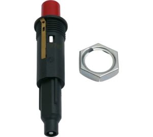 Dometic Piezo zapalovač pro lednice červená