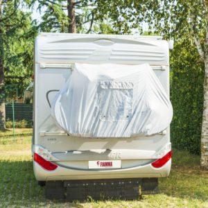 Fiamma Plachta na kola Premium S