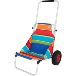 Eurotrail Plážový vozík