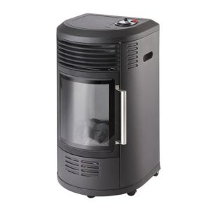 Meva Plynová kamna Relax Deluxe