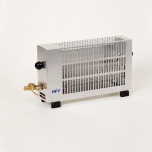 HPV Plynové stanové topení s termoelektrickým jištěním