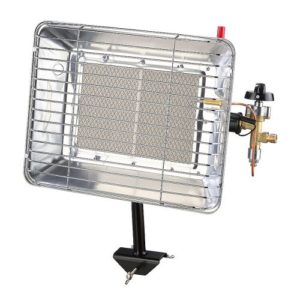 Meva Plynové topidlo Bri Piezo