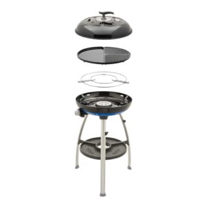 CADAC Plynový gril Carri Chef 2 BBQ/Plancha 30 mbar