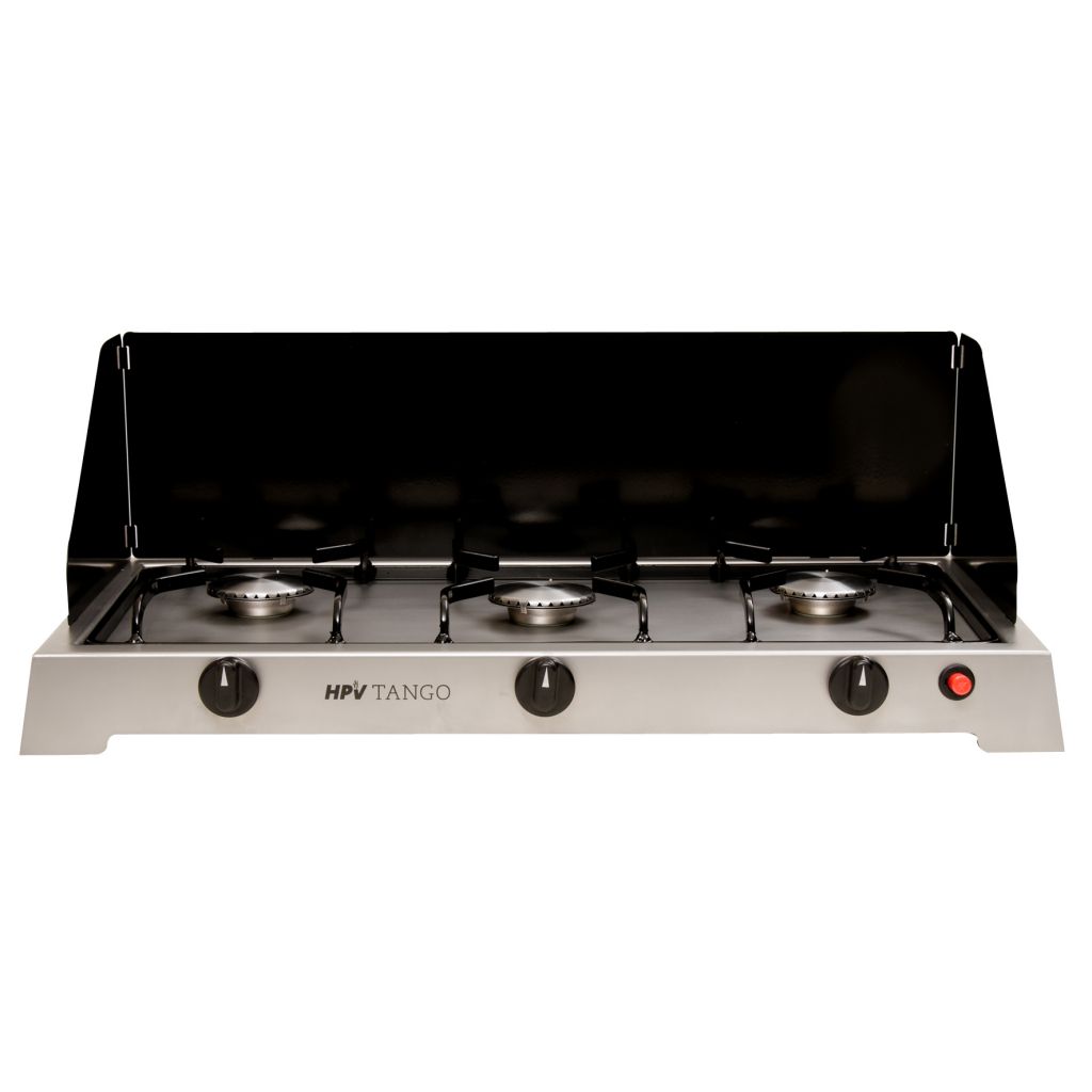HPV Plynový vařič HPV Tango 3