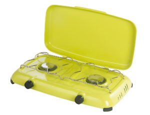 Meva Plynový vařič Orlík