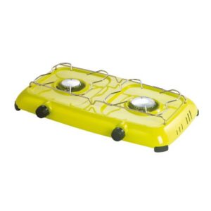 Meva Plynový vařič Orlík se 2 hořáky