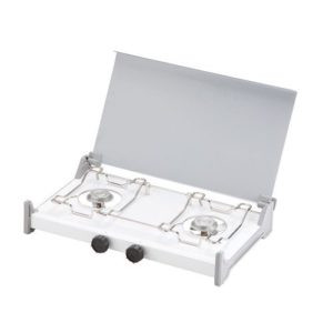 Meva Plynový vařič Riga - vysokotlaký