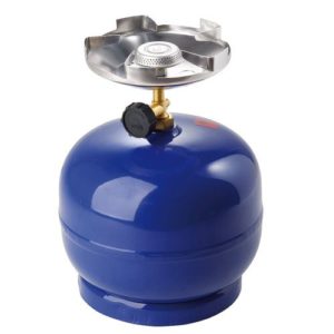 Meva Plynový vařič Solo na 2 kg PB láhev