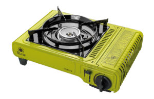 Meva Plynový vařič Thunder na kartuše 227 g