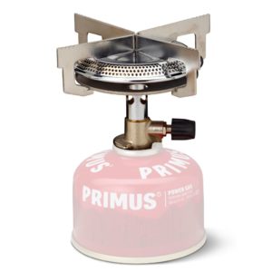 Primus Plynový vařič Kocher Mimer Stove vařič Mimer Stove