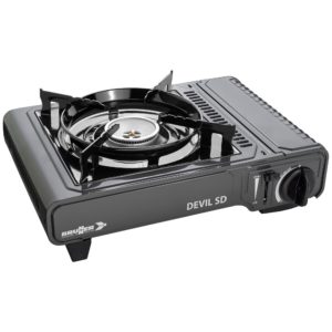Brunner Plynový vařič na kartuše Devil SD