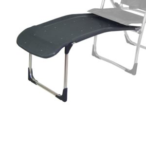 Crespo Podnožka Crespo R/215-M antracit