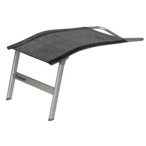 Dukdalf Podnožka Dukdalf Fusion antracit