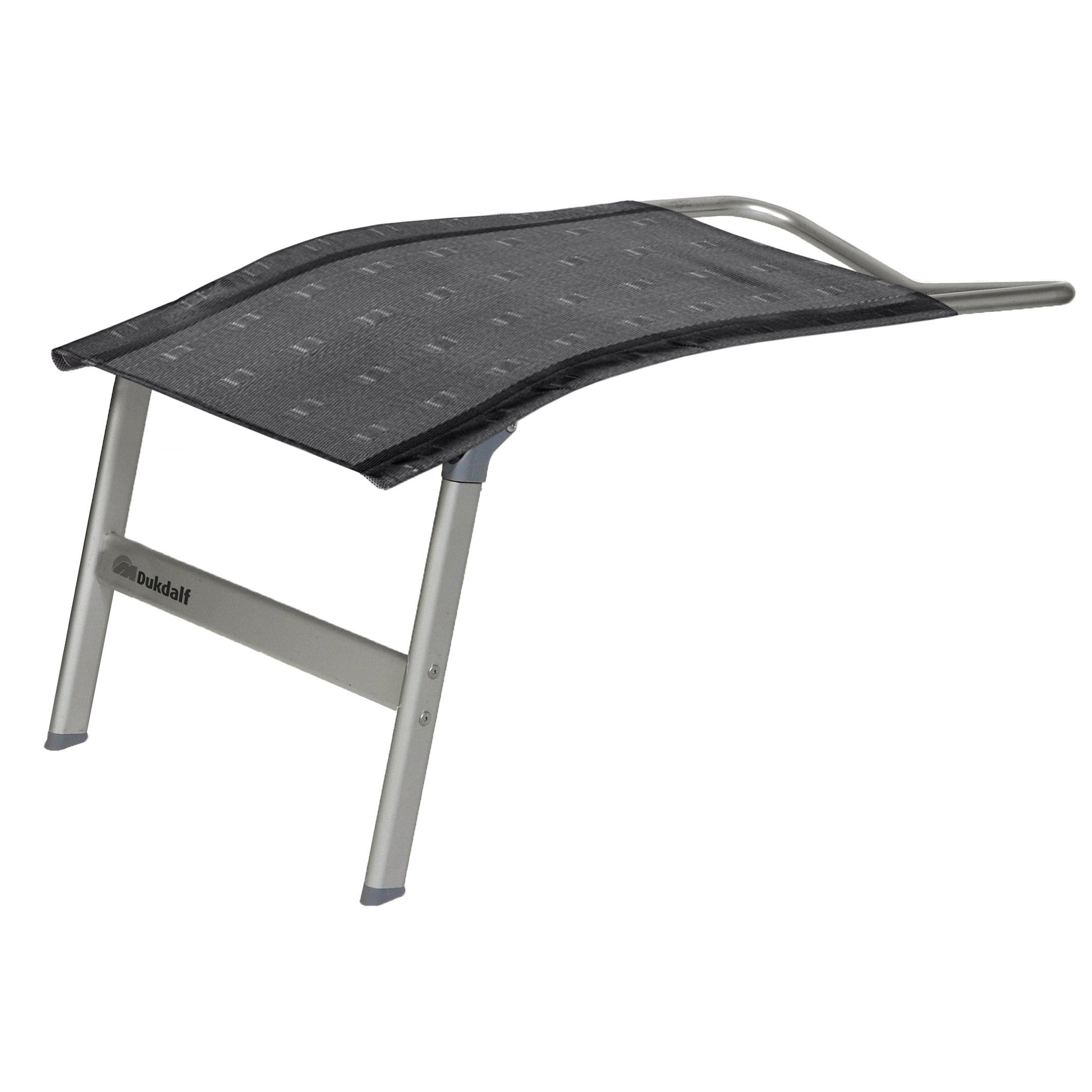 Dukdalf Podnožka Dukdalf Fusion antracit