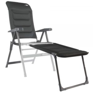 Frankana Freiko Podnožka HighQ Basic Blackline černá