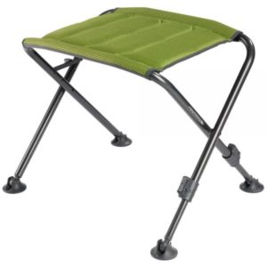 Frankana Freiko Podnožka HighQ Greenline zelená