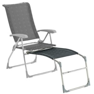 Dukdalf Podnožka Sampler pro židle Dukdalf antracit