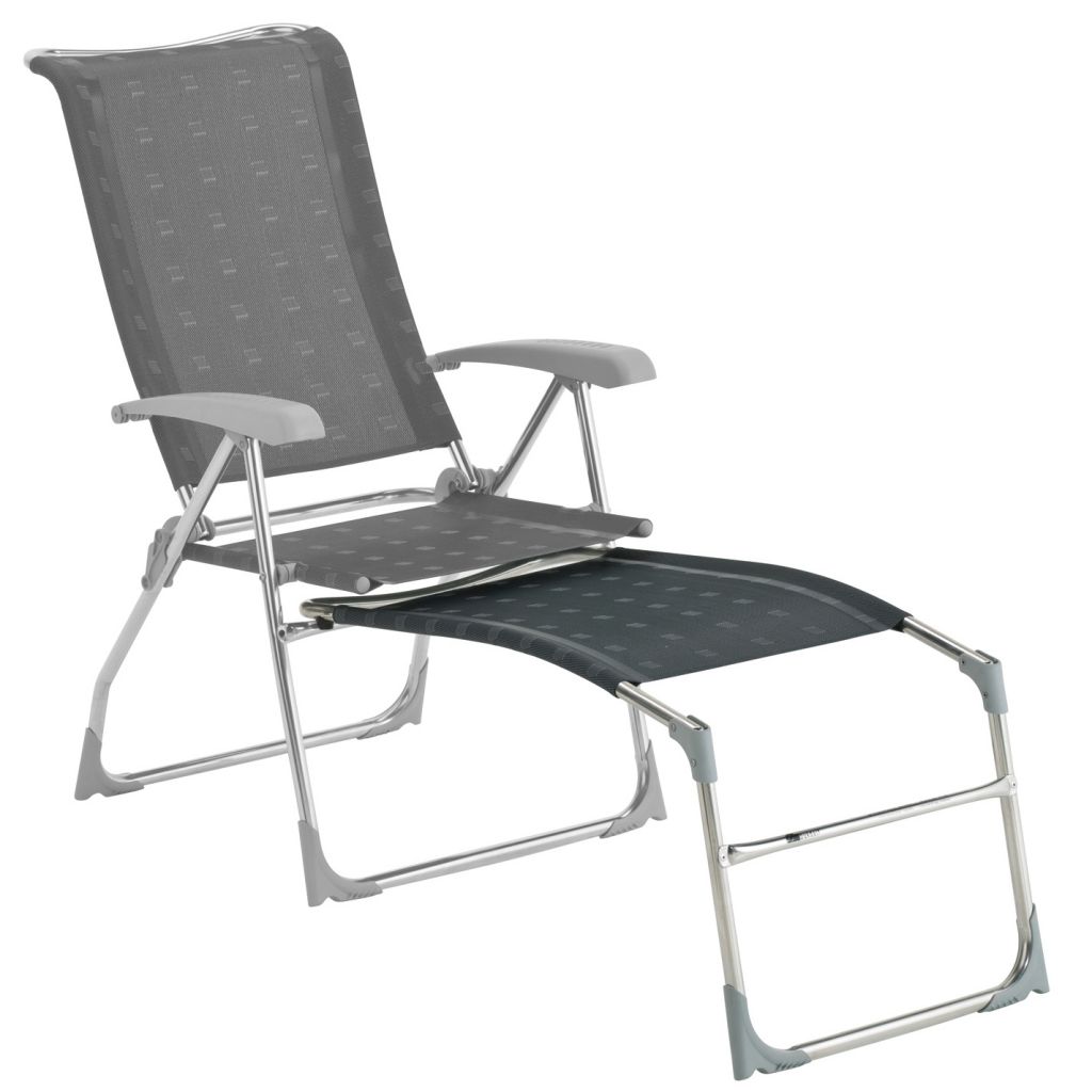 Dukdalf Podnožka Sampler pro židle Dukdalf antracit