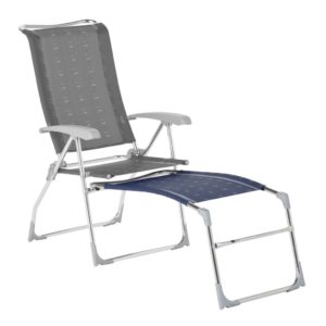 Dukdalf Podnožka Sampler pro židle Dukdalf modrá