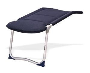 Westfield Outdoors Podnožka Westfield Be-Smart Inventor 2 tmavě modrá