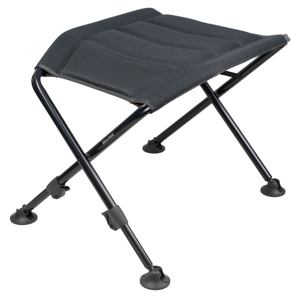 Westfield Outdoors Podnožka Westfield Focus Be-Smart Majestic antracit