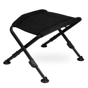 Westfield Outdoors Podnožka Westfield Oblige černá