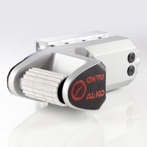 AL-KO Pojezd Mammut pro jednonápravové karavany M20