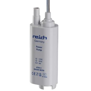 Reich Ponorné čerpadlo Reich 12L - 12 V