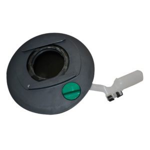 Thetford Posuvný mechanismus odpadní kazety pro WC Thetford C400 levostranný