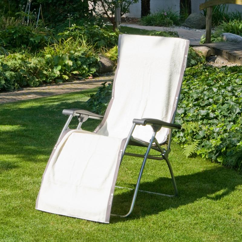 Lafuma Potah na relaxační křeslo 60x180 cm