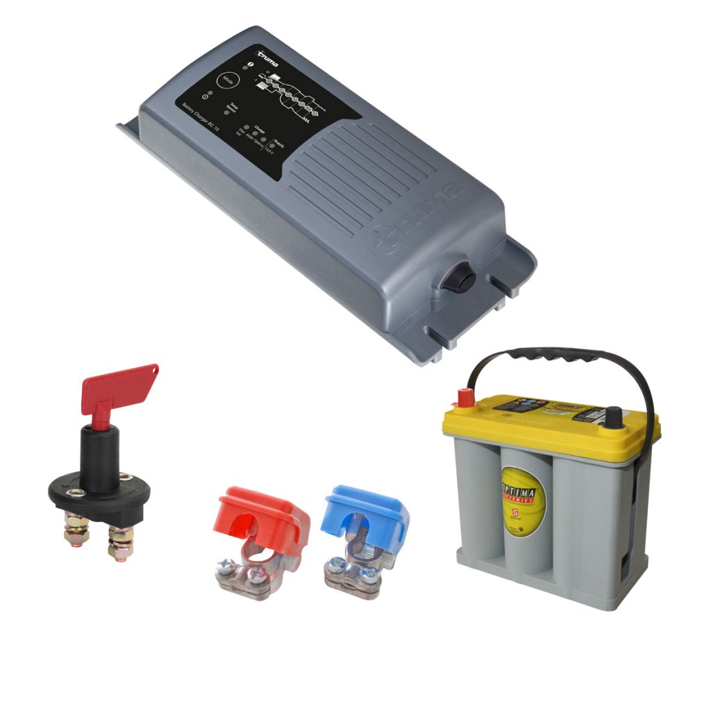 Truma PowerSet Light pro movery XT a XT 2