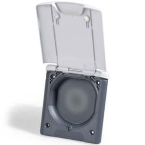 ABL Univerzální zásuvka