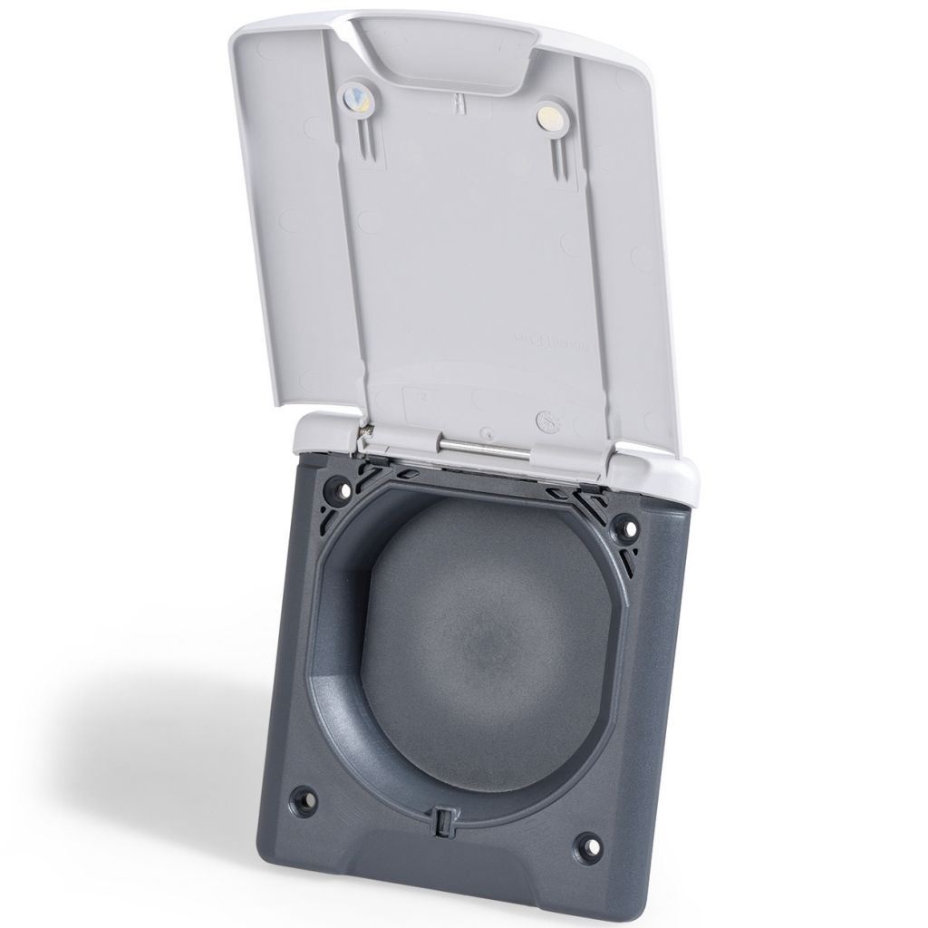 ABL Univerzální zásuvka