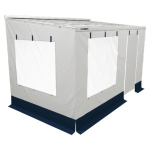 Dometic Přední stěna CampRoom 4 m