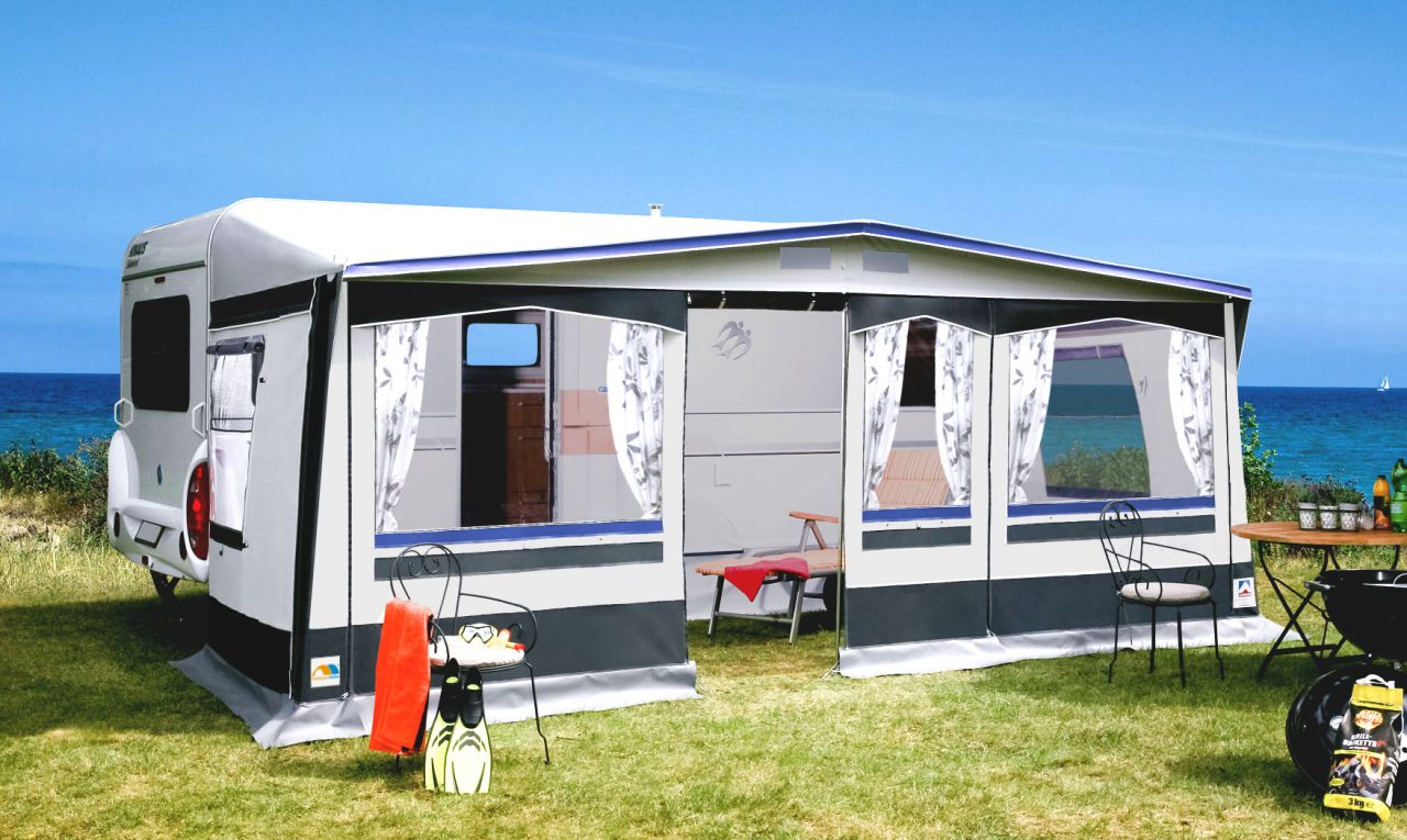 Frankana Freiko Předstan Prestige 1006 - 1030 cm