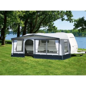 Brand Předstan ke karavanu Como 824 – 849 cm