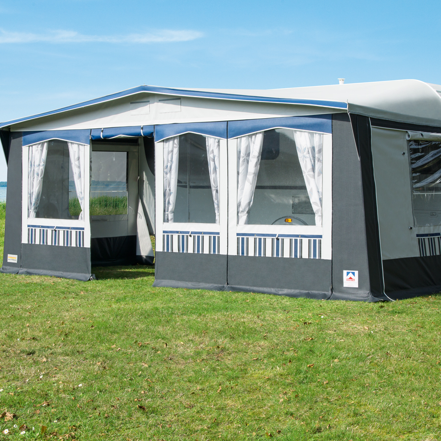 Předstan ke karavanu Rhön DC 956 - 980 cm